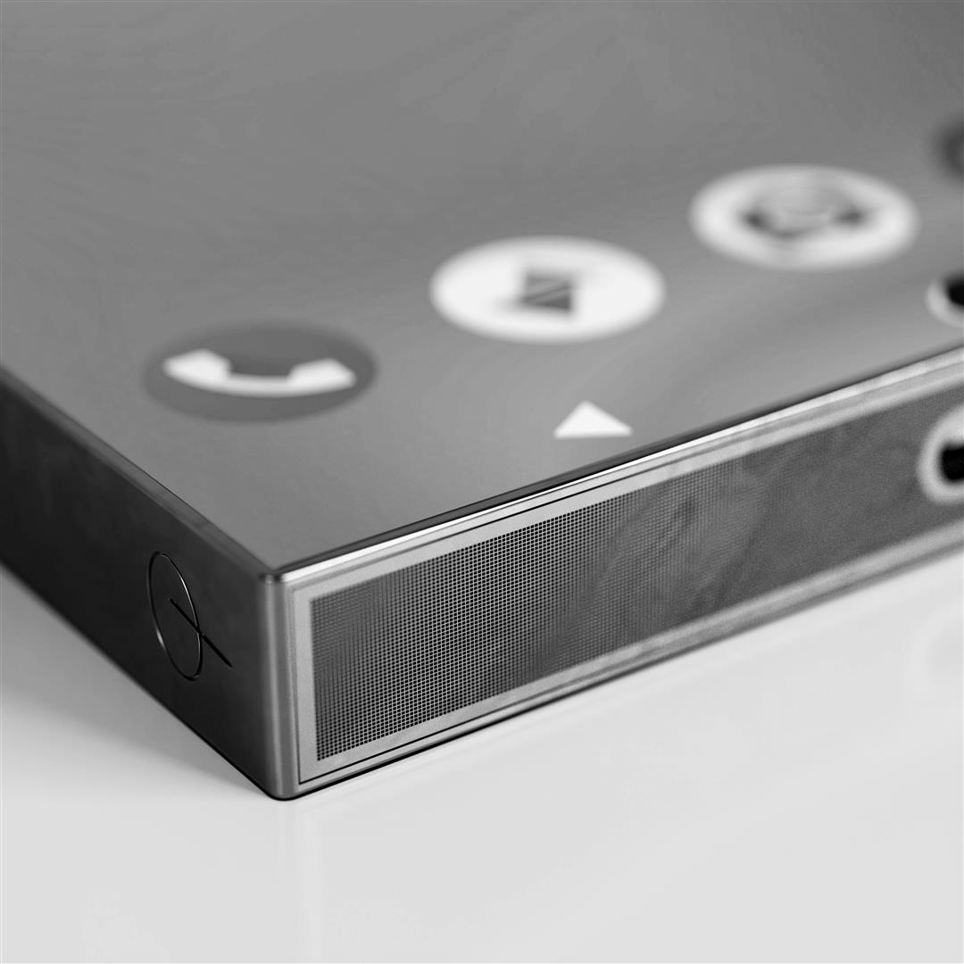 Simple Phone