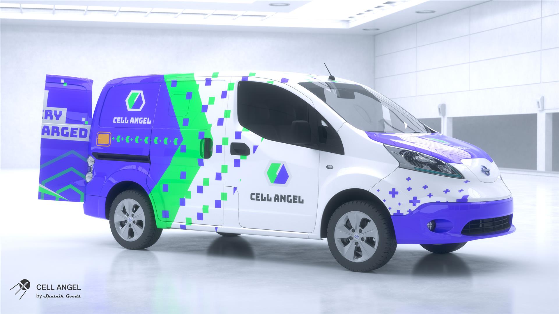 Cell Angel