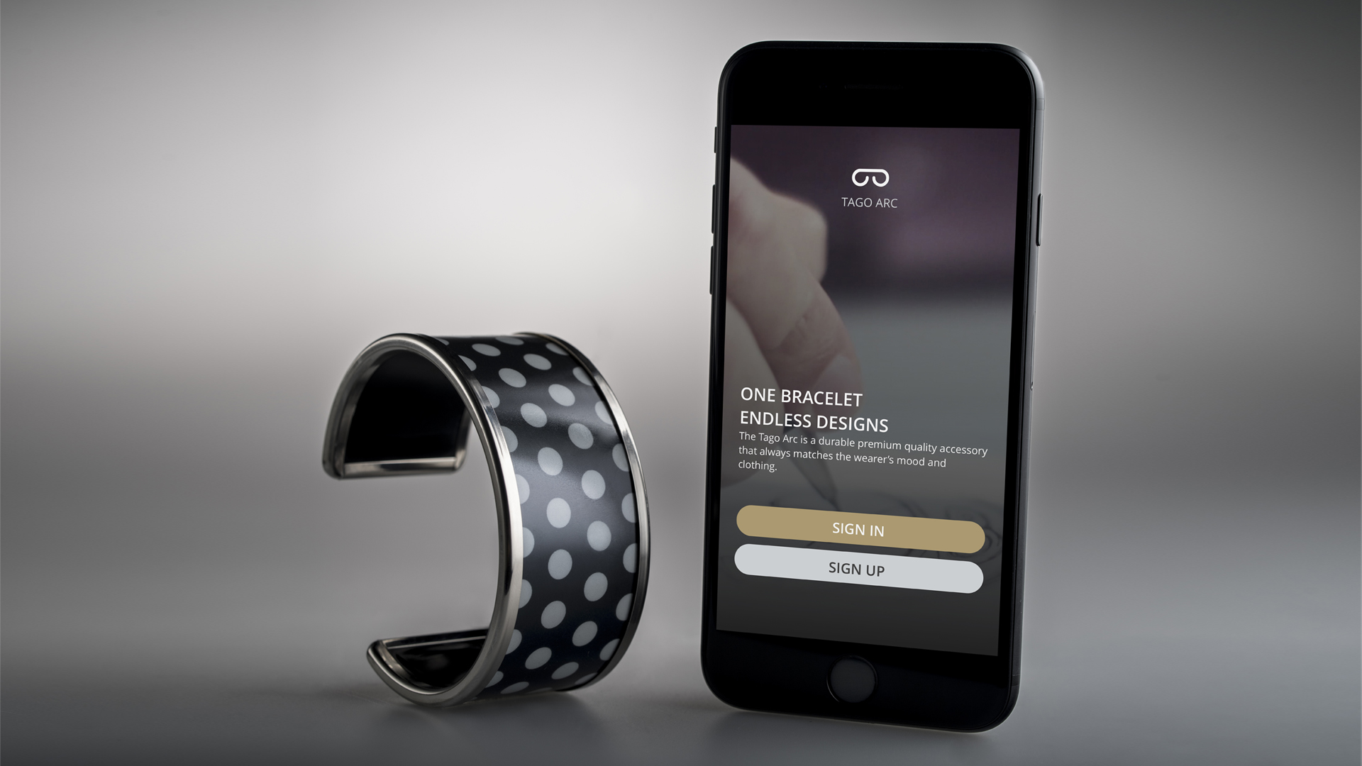 Tago App – bemutatás